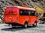 Volare V8 4x4 2013 года